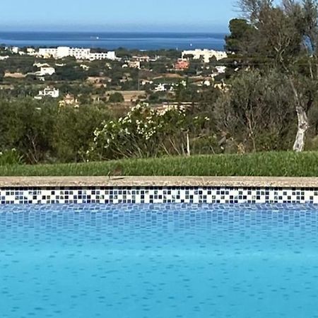 Wonderful View - Quinta Da Colina C8 Villa Albufeira Luaran gambar