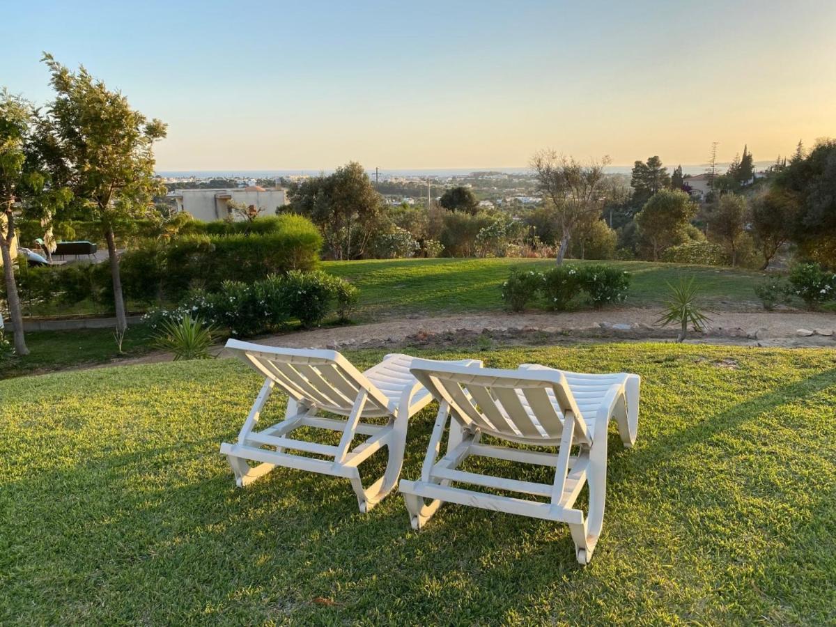 Wonderful View - Quinta Da Colina C8 Villa Albufeira Luaran gambar