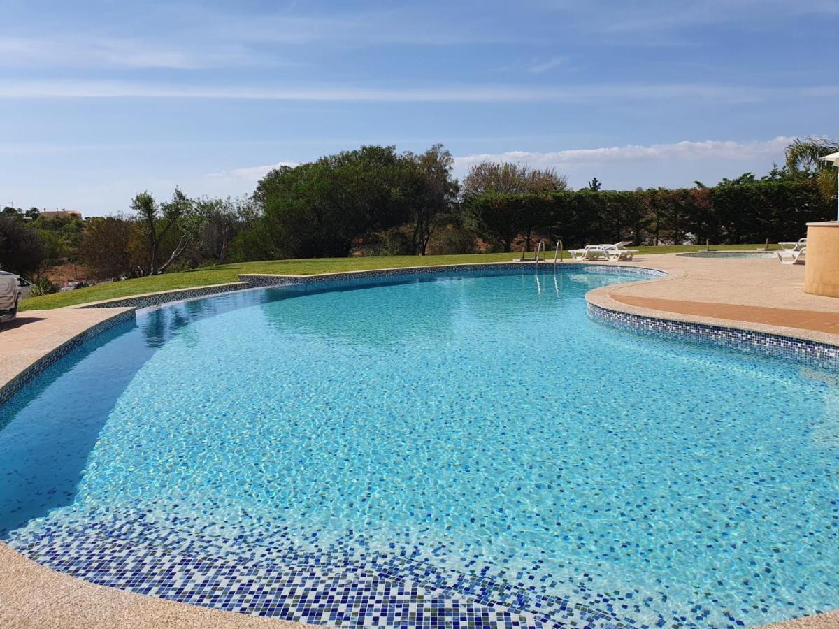 Wonderful View - Quinta Da Colina C8 Villa Albufeira Luaran gambar