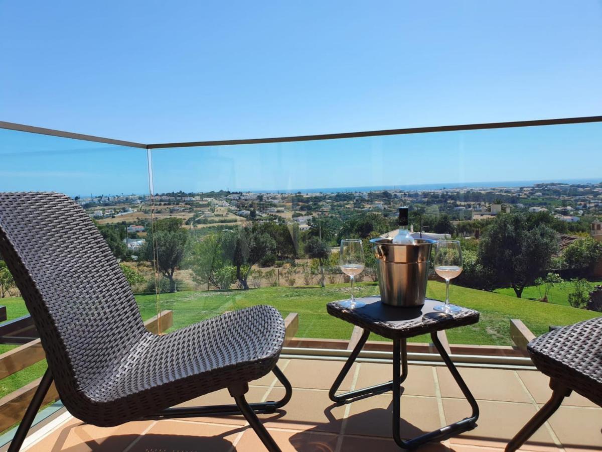 Wonderful View - Quinta Da Colina C8 Villa Albufeira Luaran gambar
