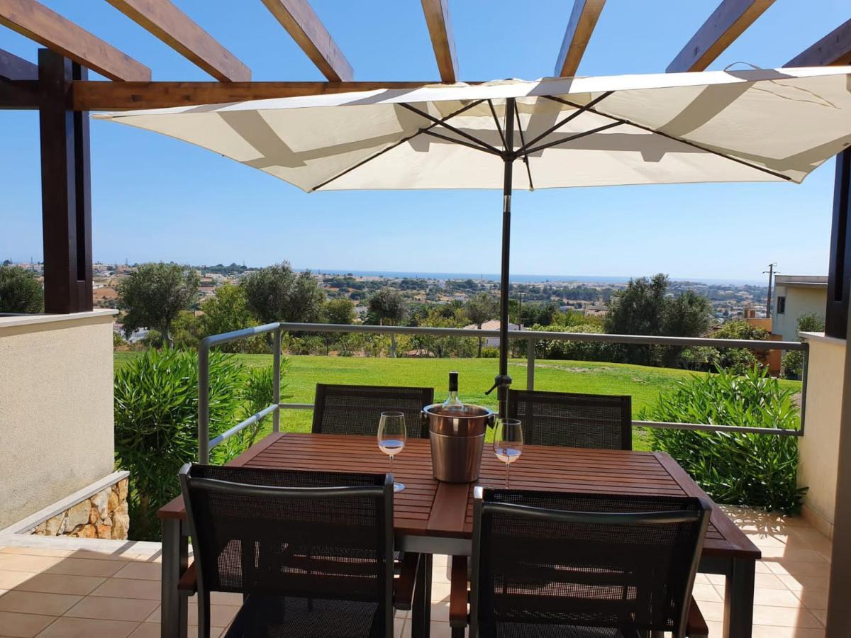 Wonderful View - Quinta Da Colina C8 Villa Albufeira Luaran gambar