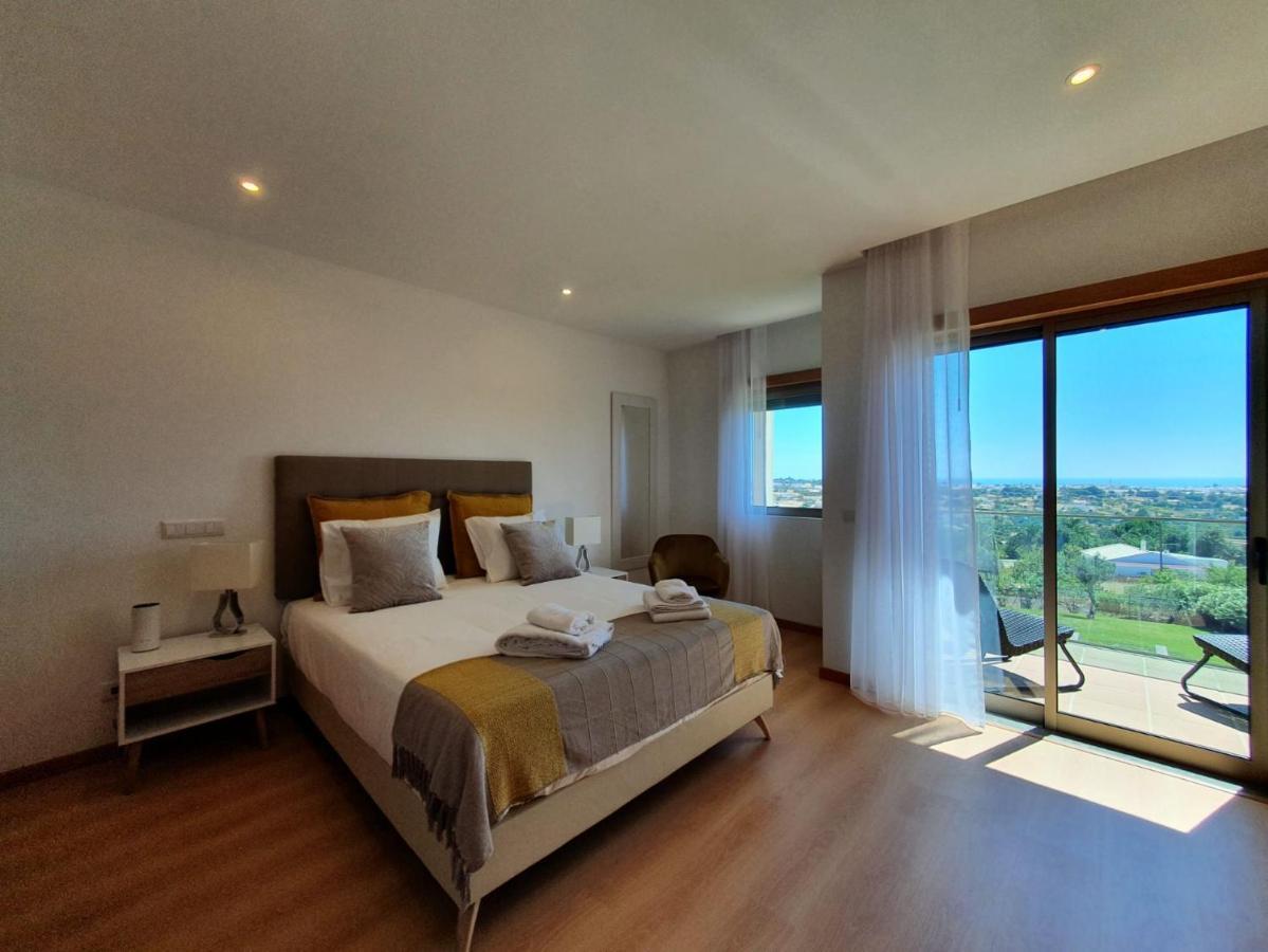 Wonderful View - Quinta Da Colina C8 Villa Albufeira Luaran gambar
