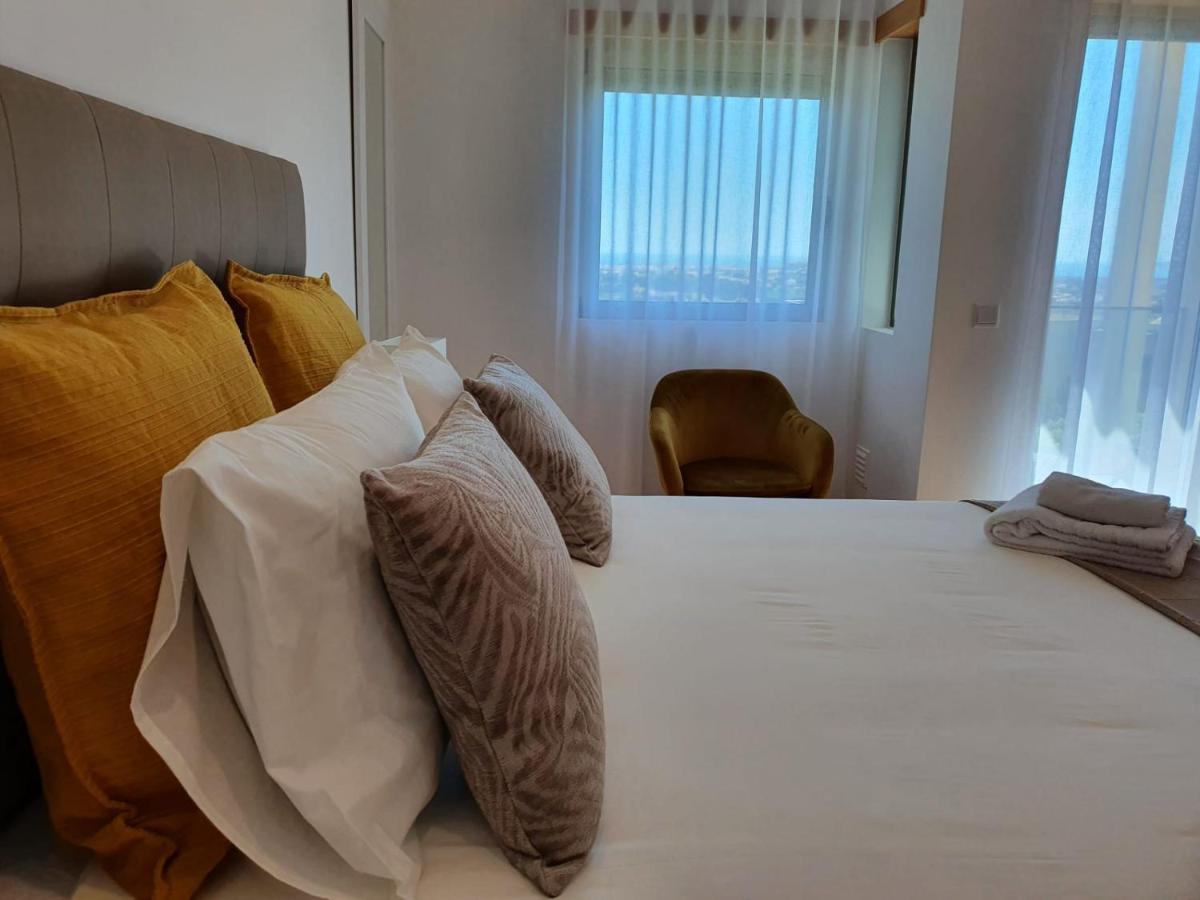 Wonderful View - Quinta Da Colina C8 Villa Albufeira Luaran gambar