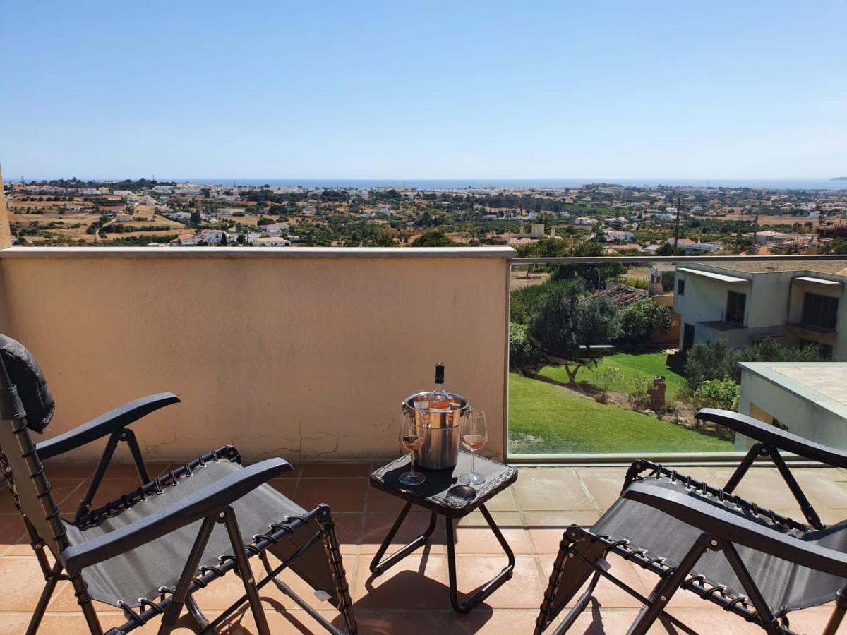 Wonderful View - Quinta Da Colina C8 Villa Albufeira Luaran gambar