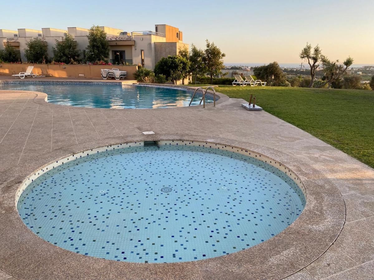 Wonderful View - Quinta Da Colina C8 Villa Albufeira Luaran gambar