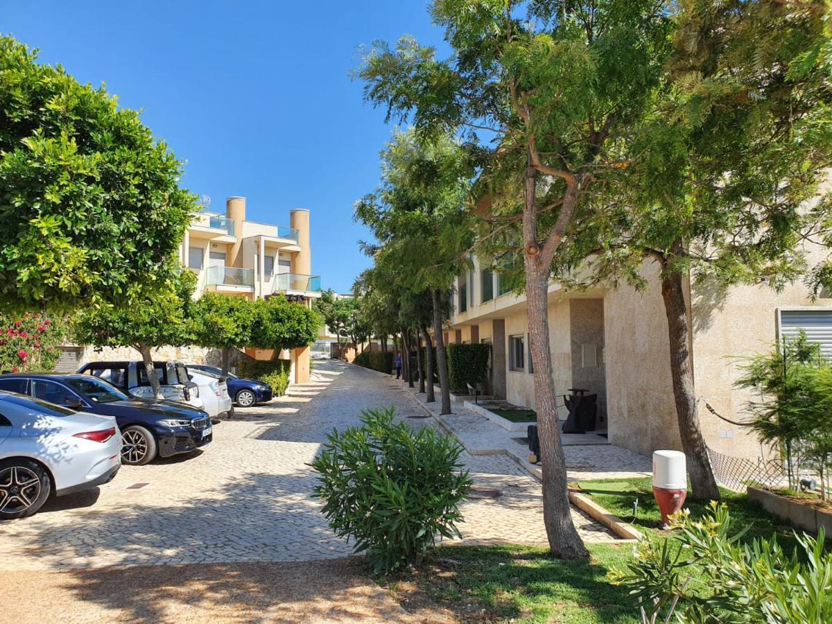 Wonderful View - Quinta Da Colina C8 Villa Albufeira Luaran gambar
