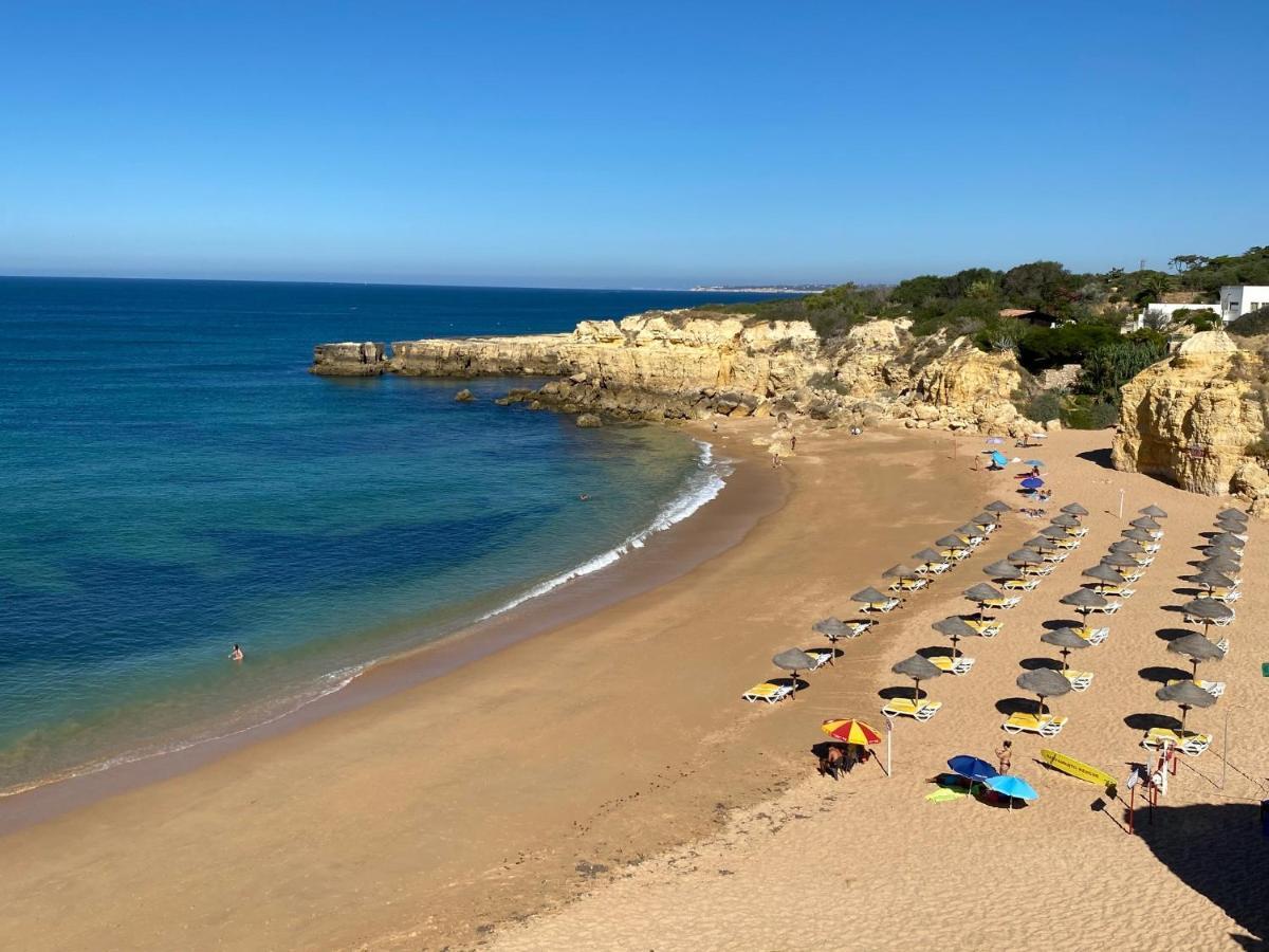 Wonderful View - Quinta Da Colina C8 Villa Albufeira Luaran gambar