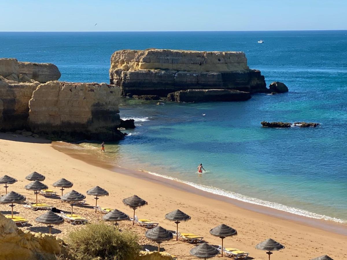 Wonderful View - Quinta Da Colina C8 Villa Albufeira Luaran gambar